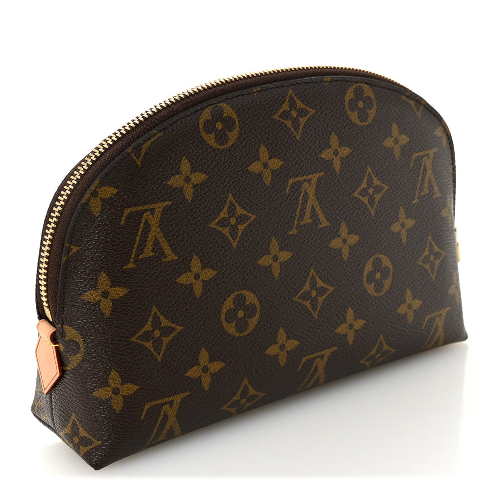 Monogram Cosmetic Pouch GM