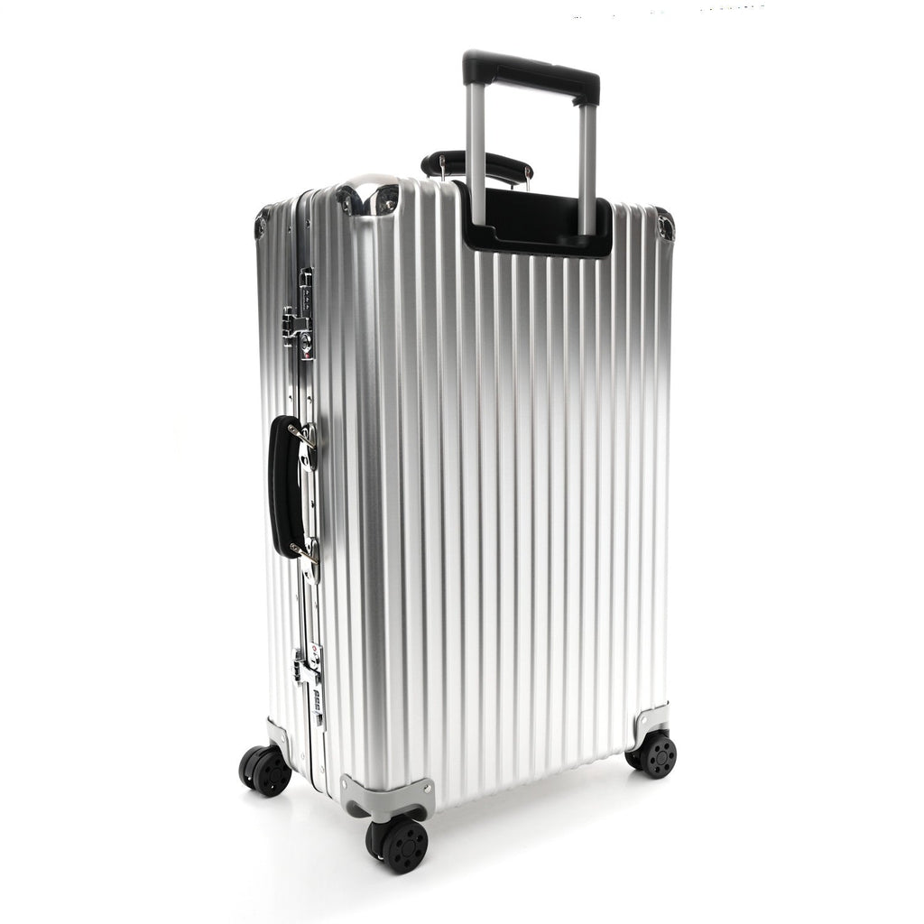 Rimowa Aluminum Classic Check-In M Silver