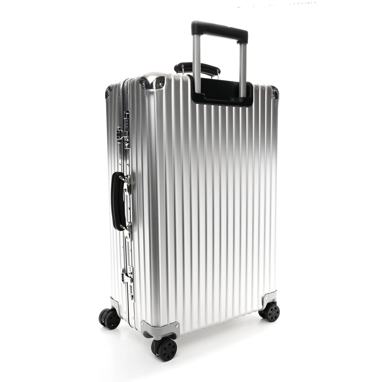 Rimowa Aluminum Classic Check-In M Silver