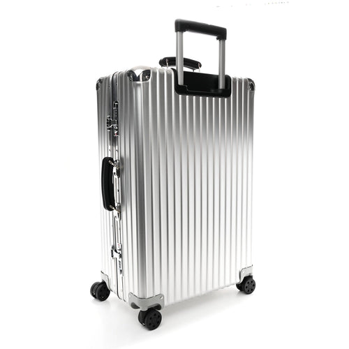 Rimowa Aluminum Classic Check-In M Silver