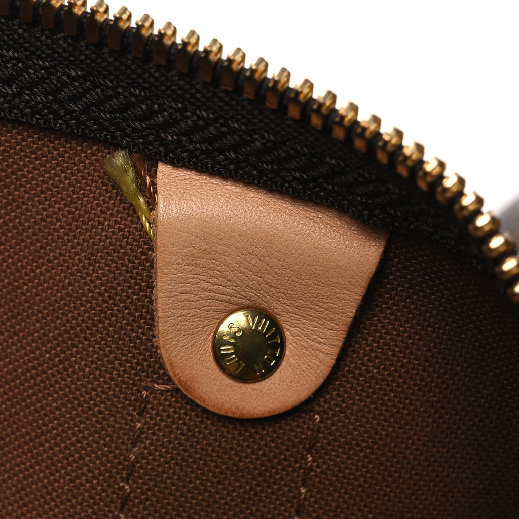 MONOGRAM KEEPALL BANDOULIERE 55