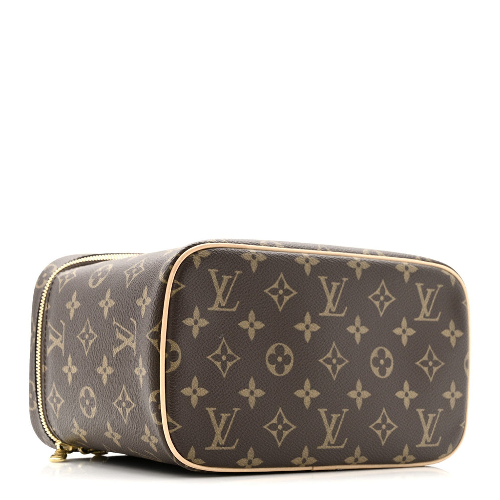 Monogram Nice BB