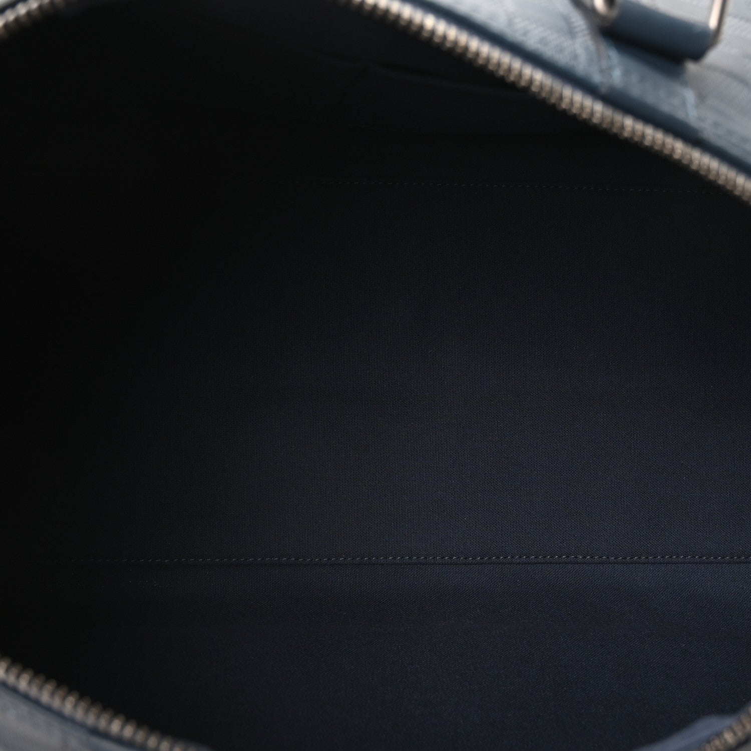 Damier Infini Keepall Bandouliere 45 Cosmos