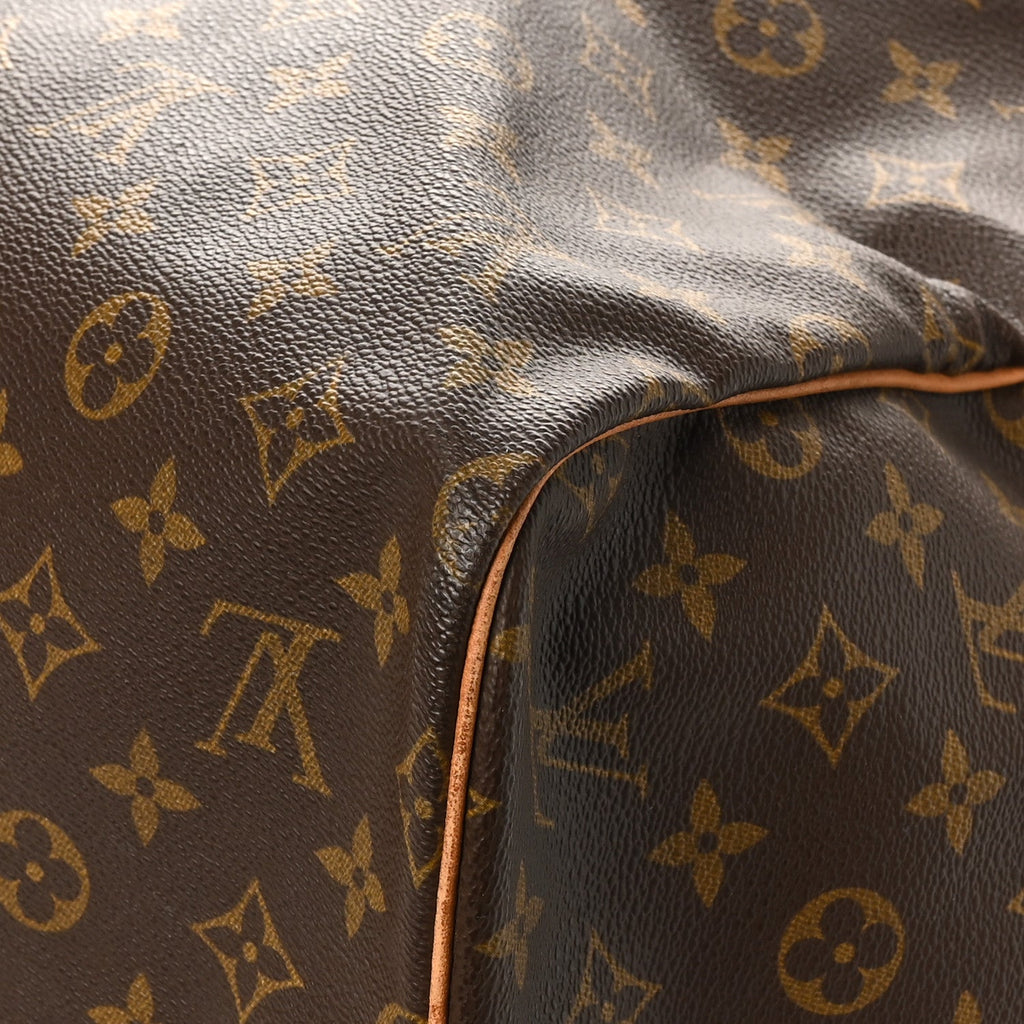 MONOGRAM SAC SOUPLE 55