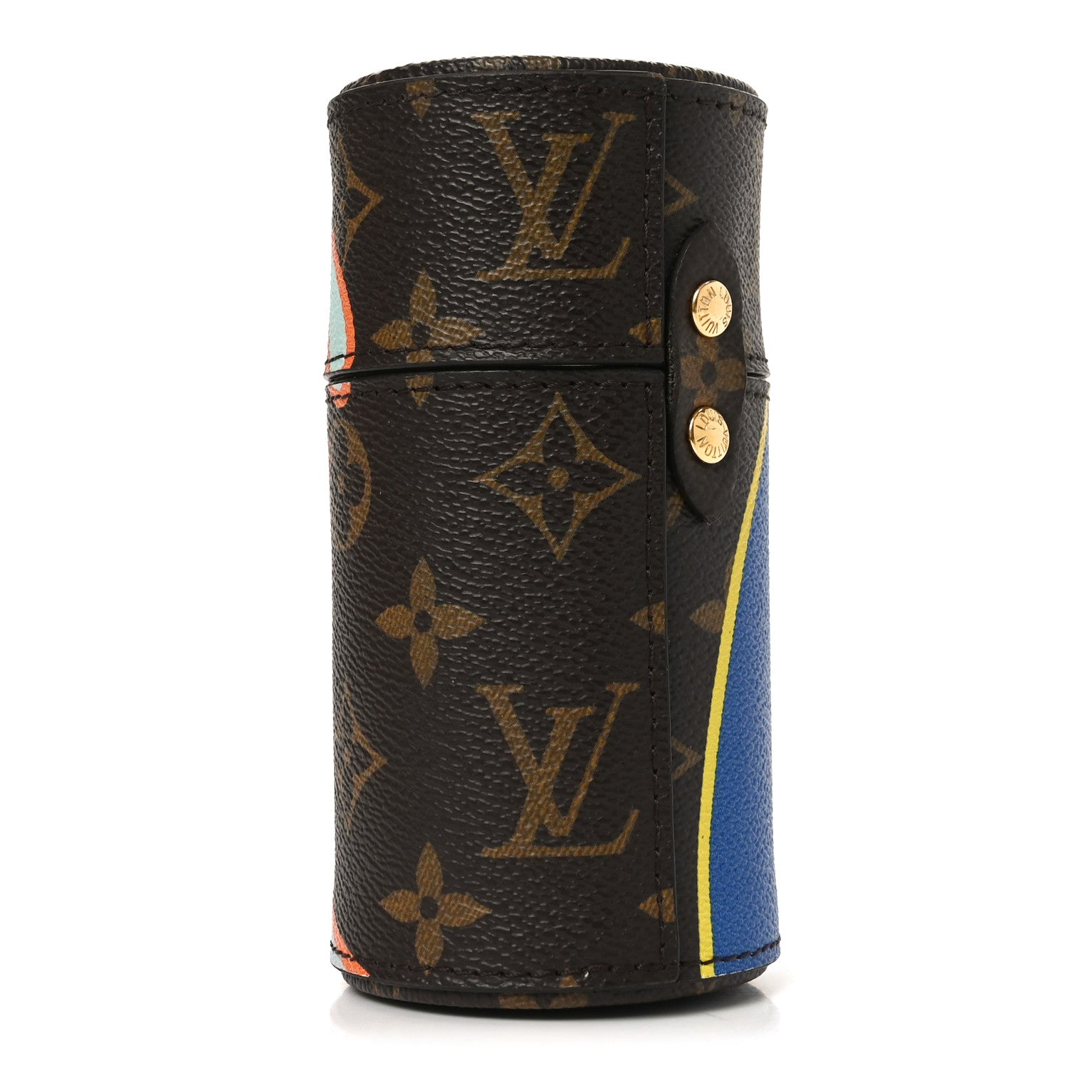 MONOGRAM ALEX ISRAEL VOYAGE 100ML PERFUME TRAVEL CASE