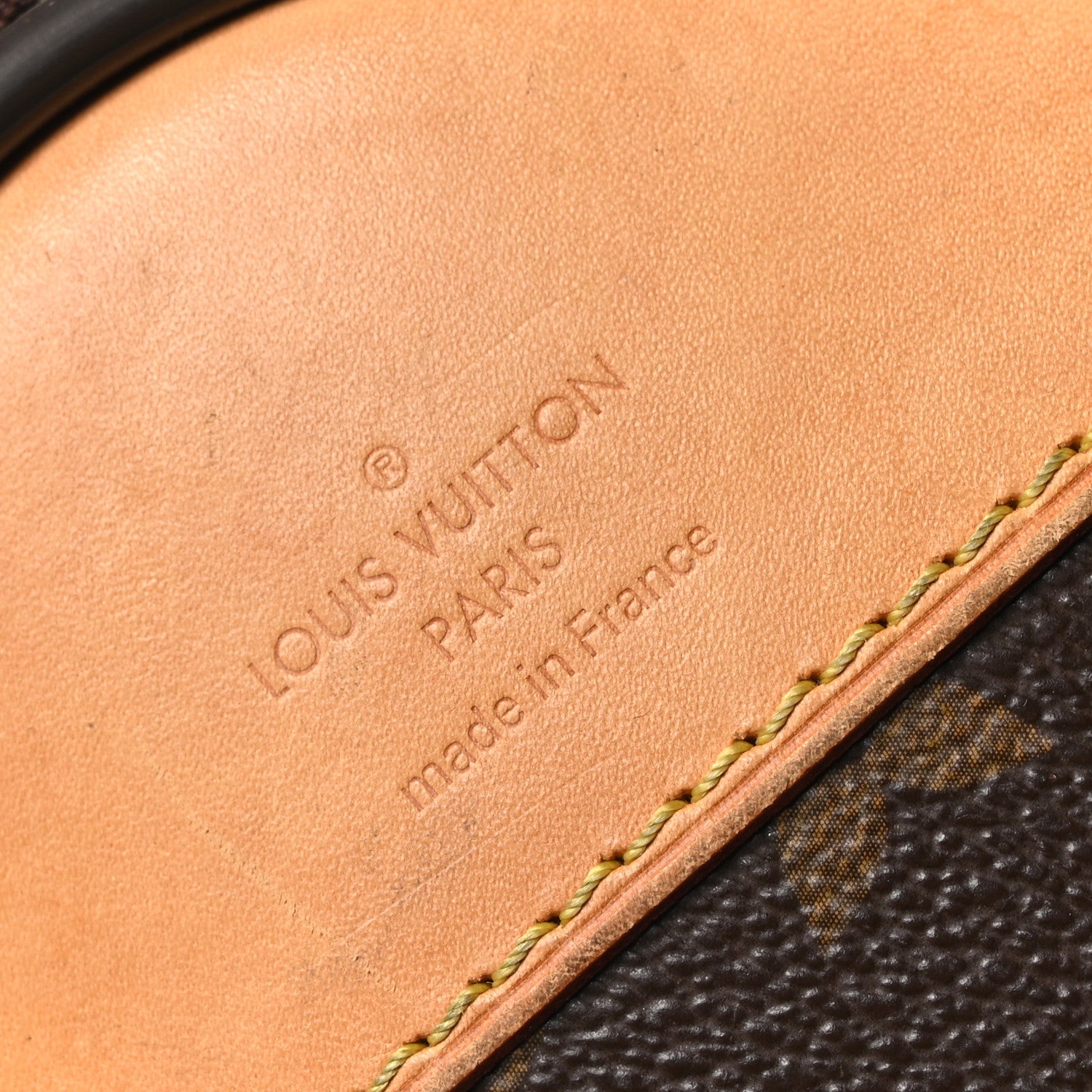 MONOGRAM PEGASE 50 BUSINESS