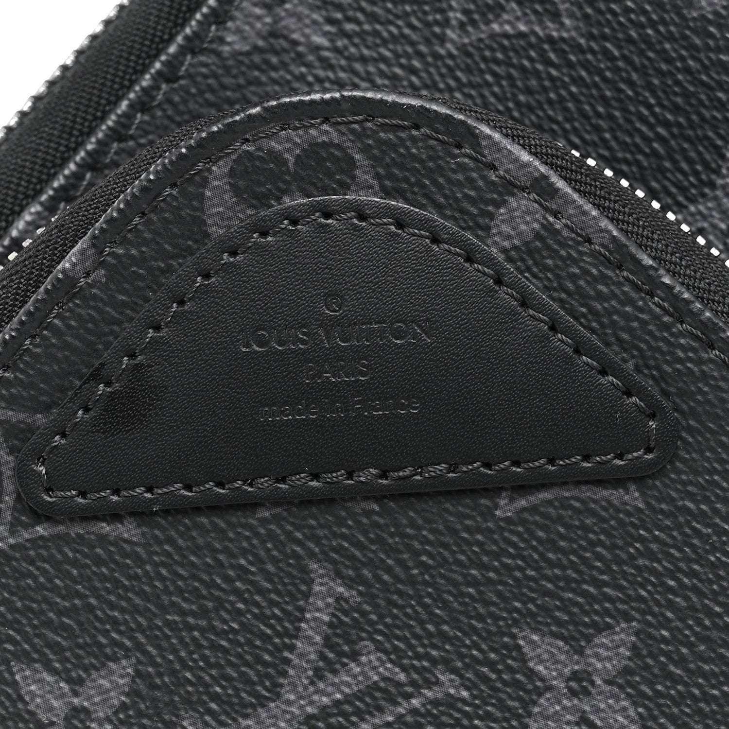 Monogram Eclipse Pegase