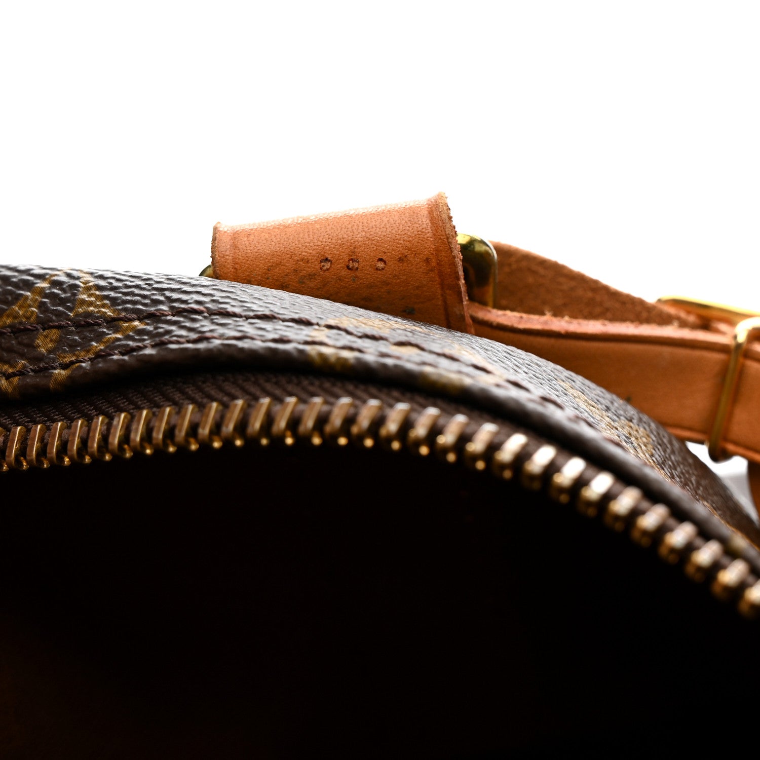 Monogram Keepall Bandouliere 50