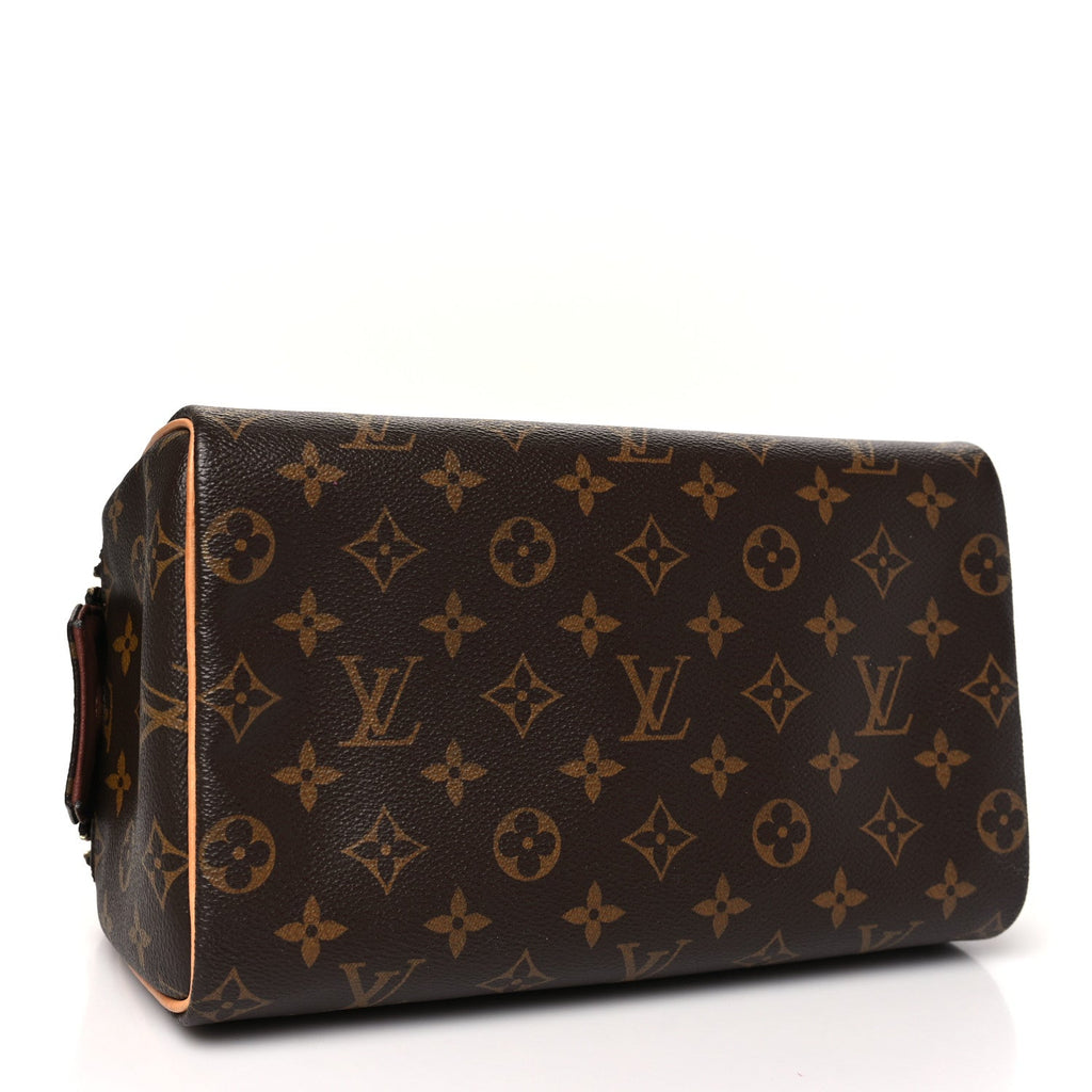 Monogram Dopp Kit Toilet Pouch