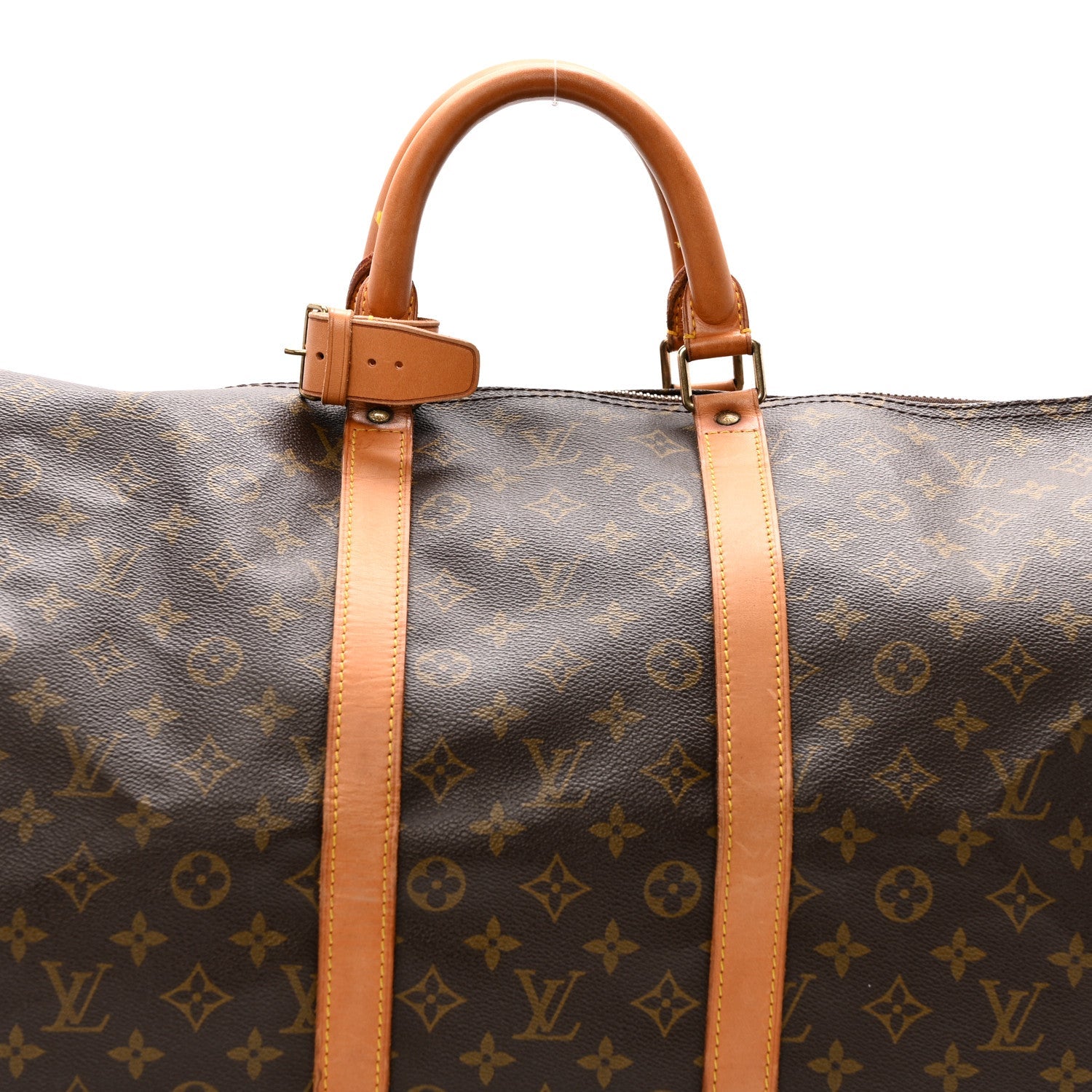 Monogram Keepall 60