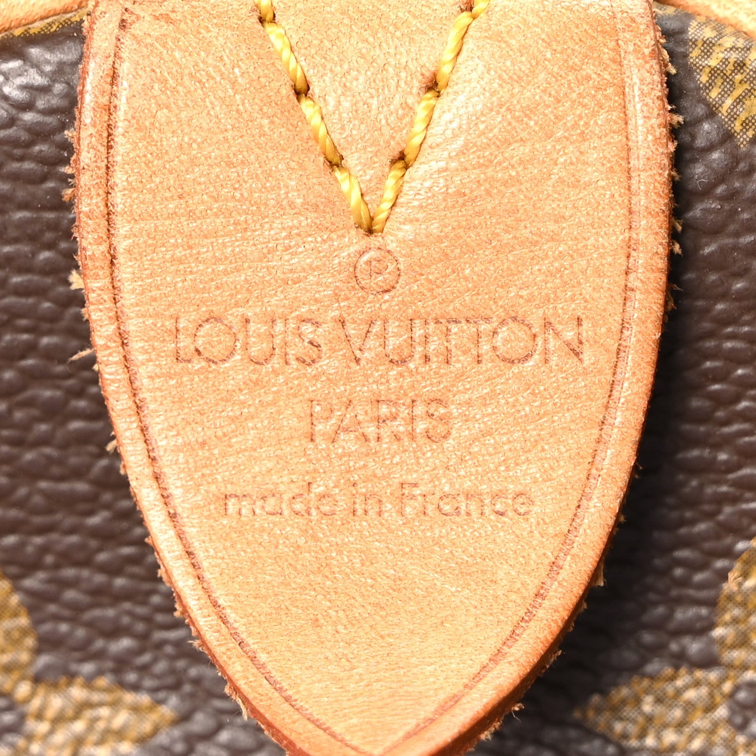 Monogram Keepall 50