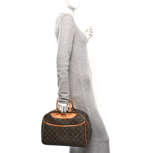 MONOGRAM DEAUVILLE