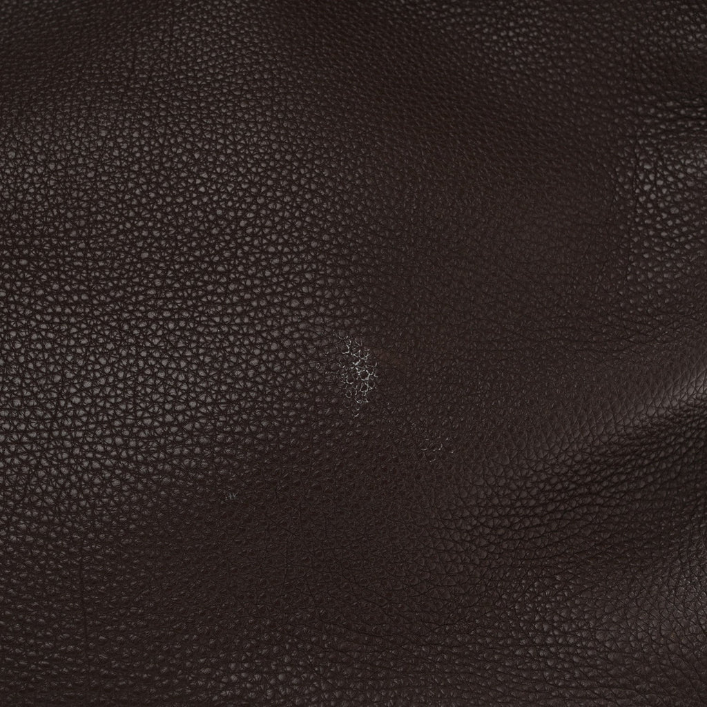 Togo HAC Travel Birkin 50 Chocolate