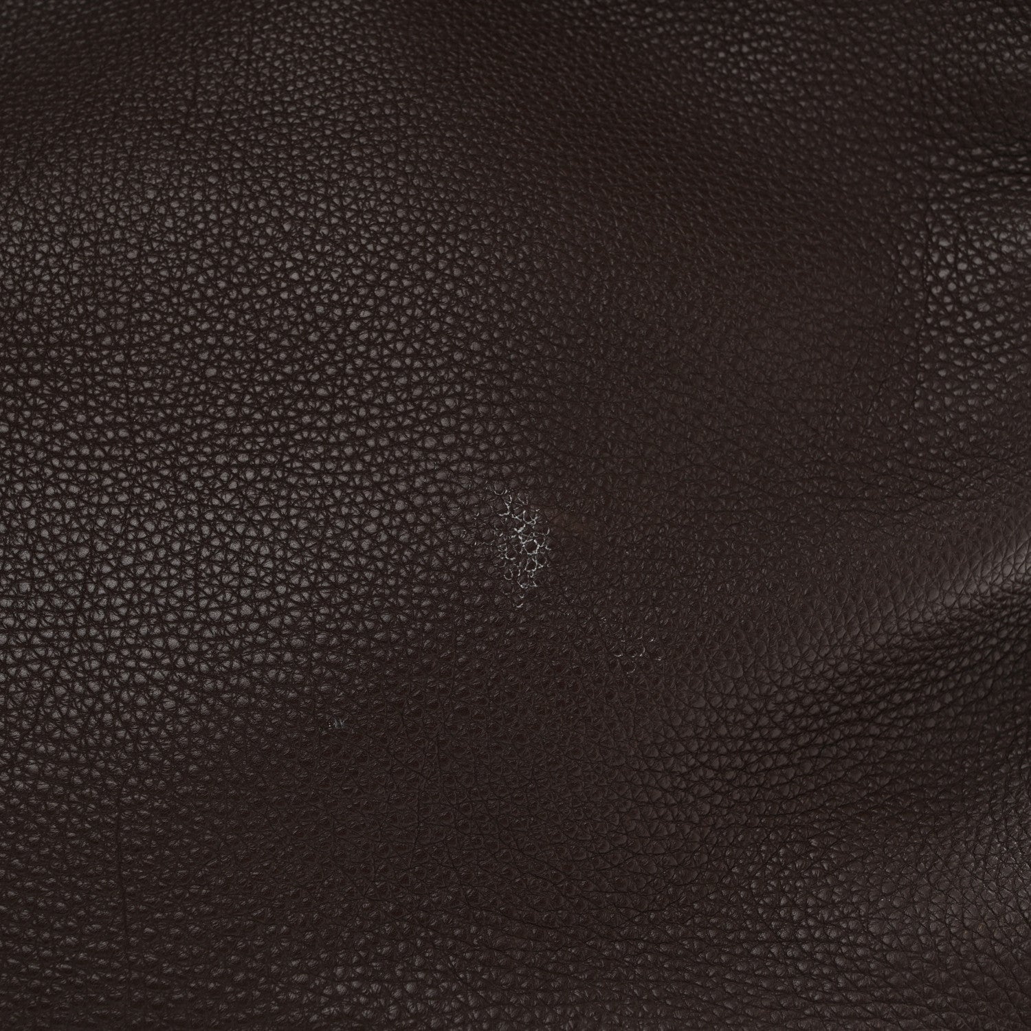 Togo HAC Travel Birkin 50 Chocolate
