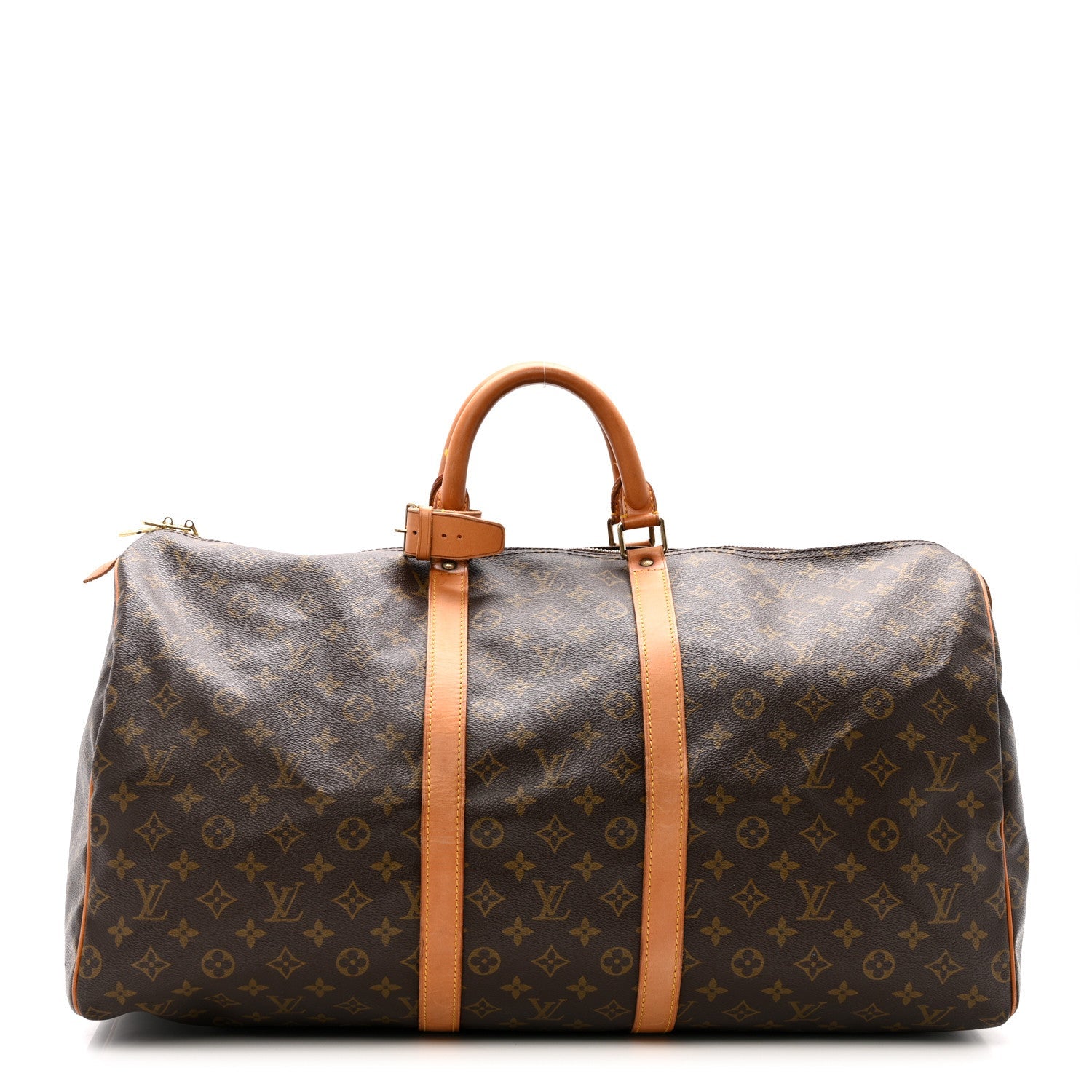 Monogram Keepall 60