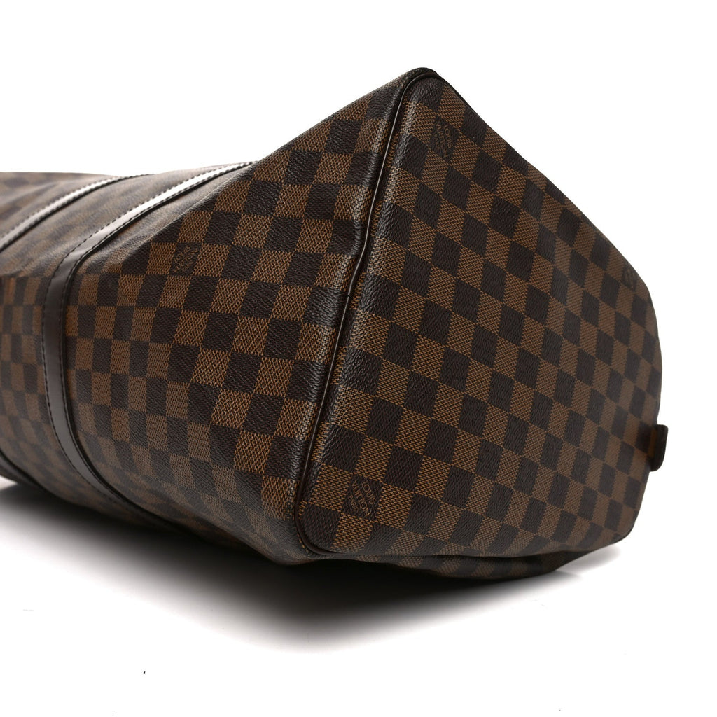 Damier Ebene Keepall 50