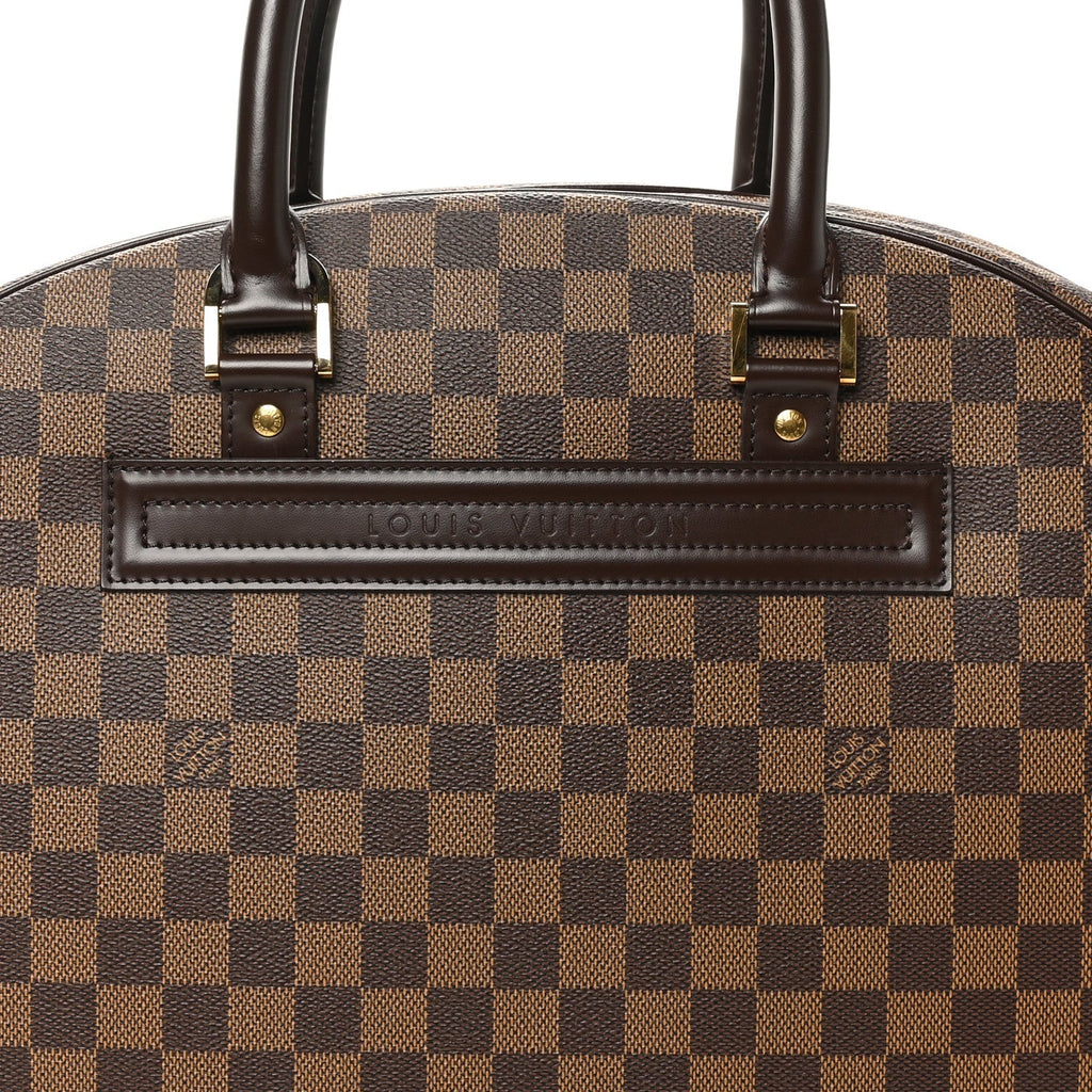 Damier Ebene Nolita 24 Heures