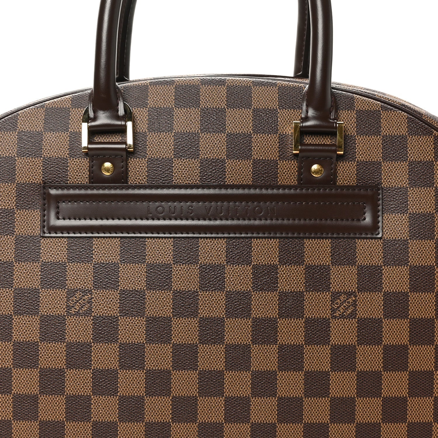 Damier Ebene Nolita 24 Heures