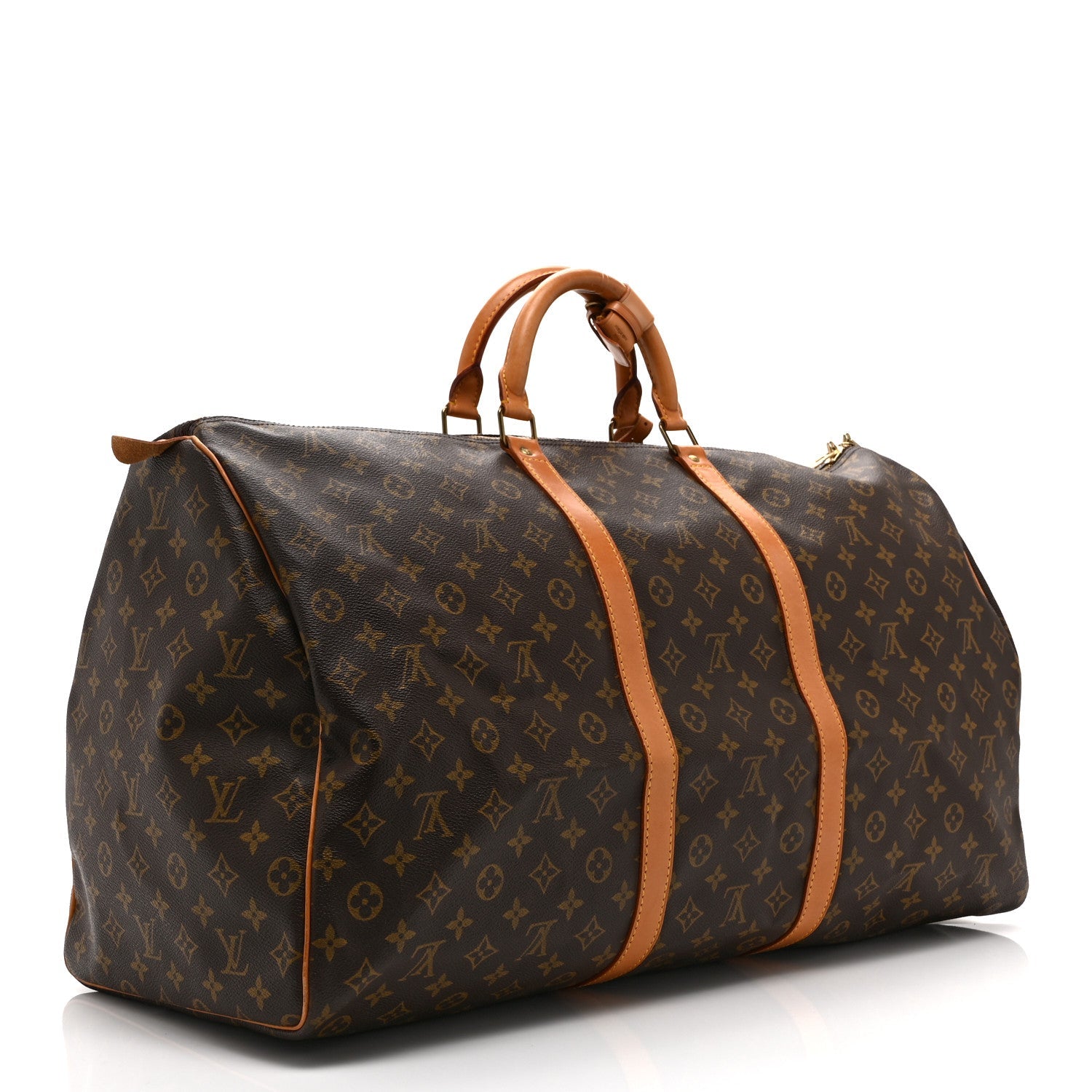 MONOGRAM KEEPALL 60