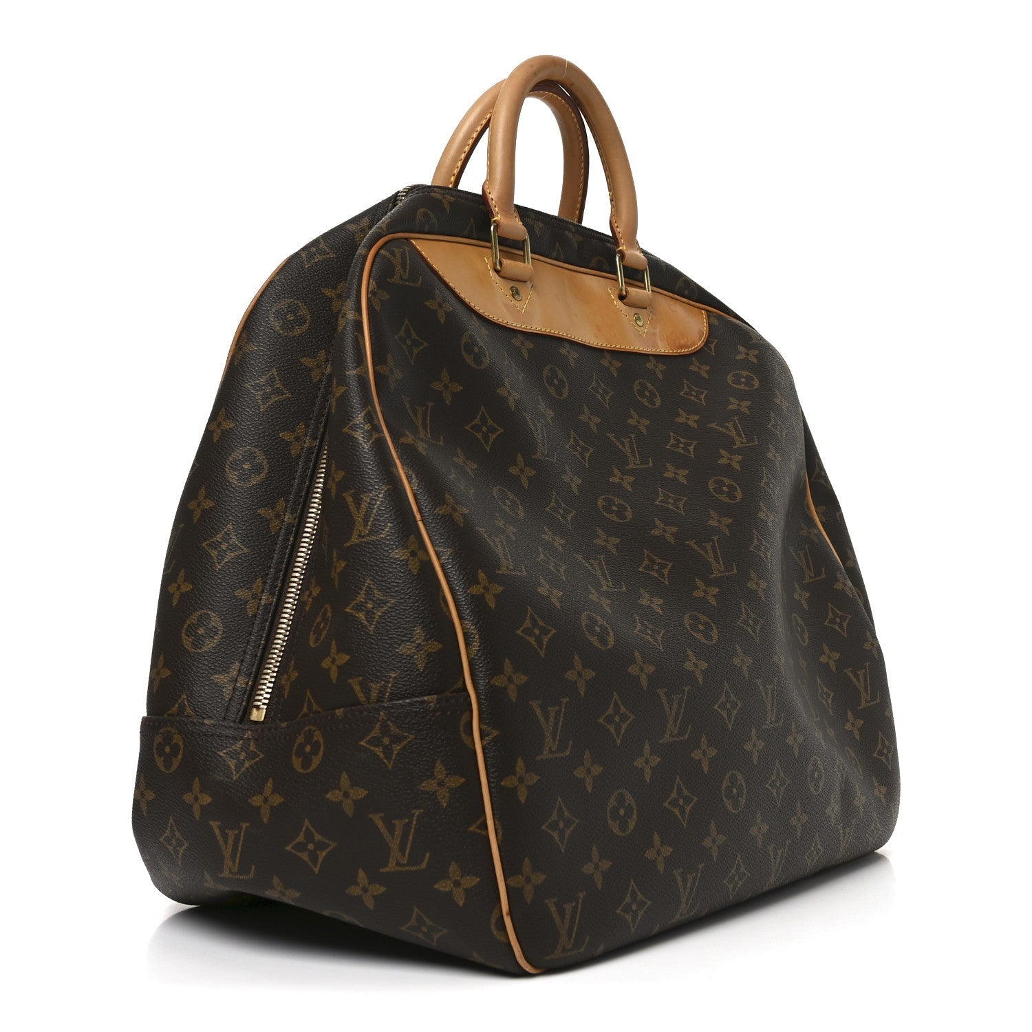 Monogram Evasion Sports Bag