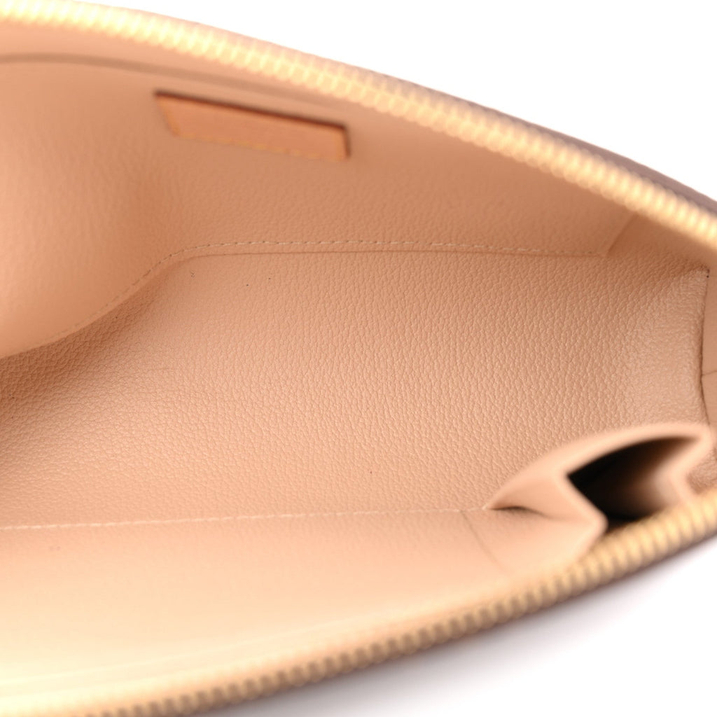 Monogram Cosmetic Pouch GM