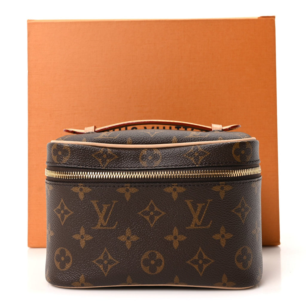 MONOGRAM NICE MINI