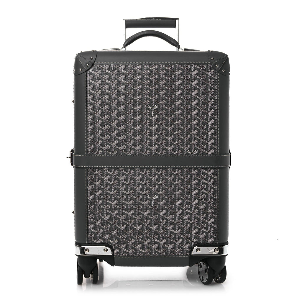 Goyardine Bourget PM Grey