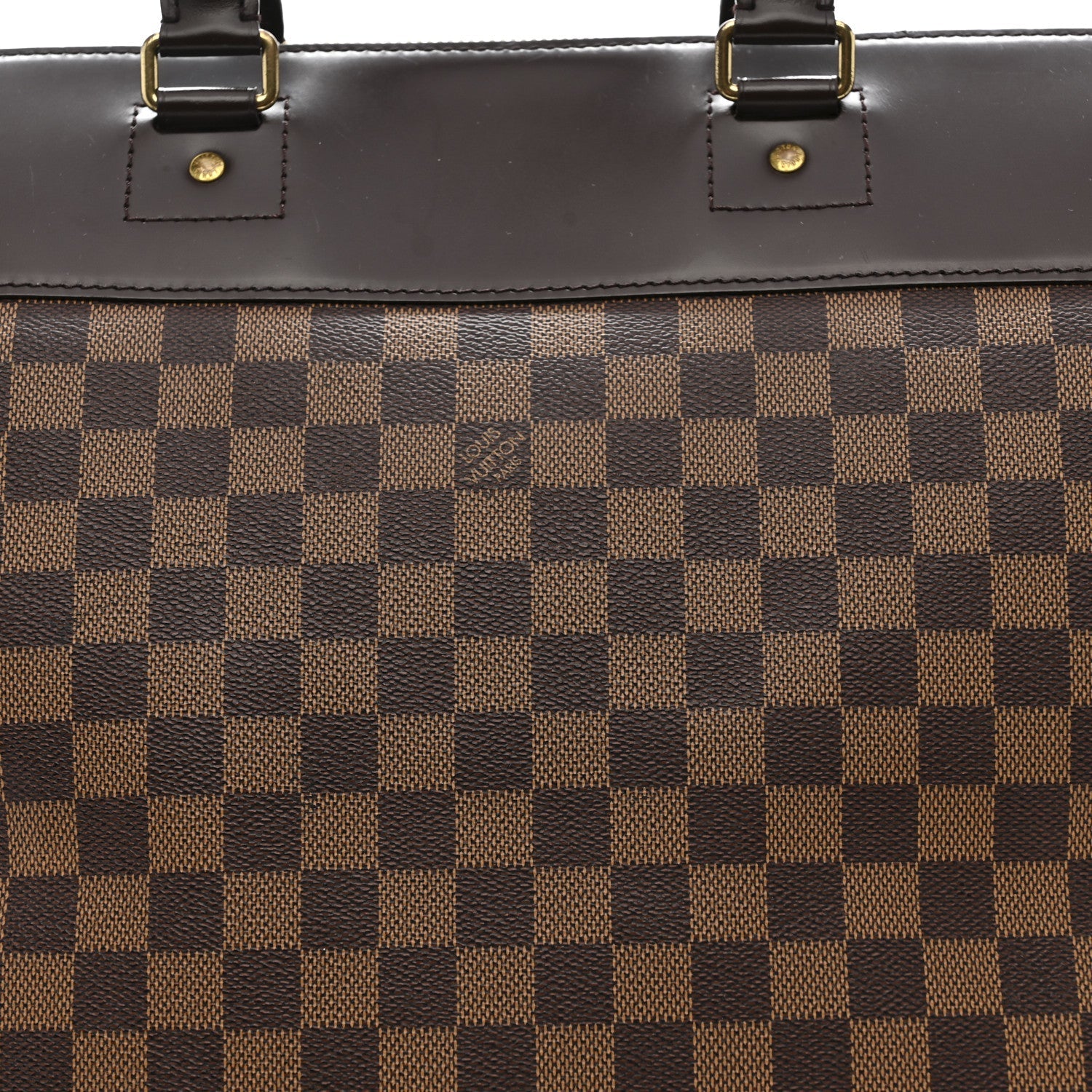 DAMIER EBENE GREENWICH PM