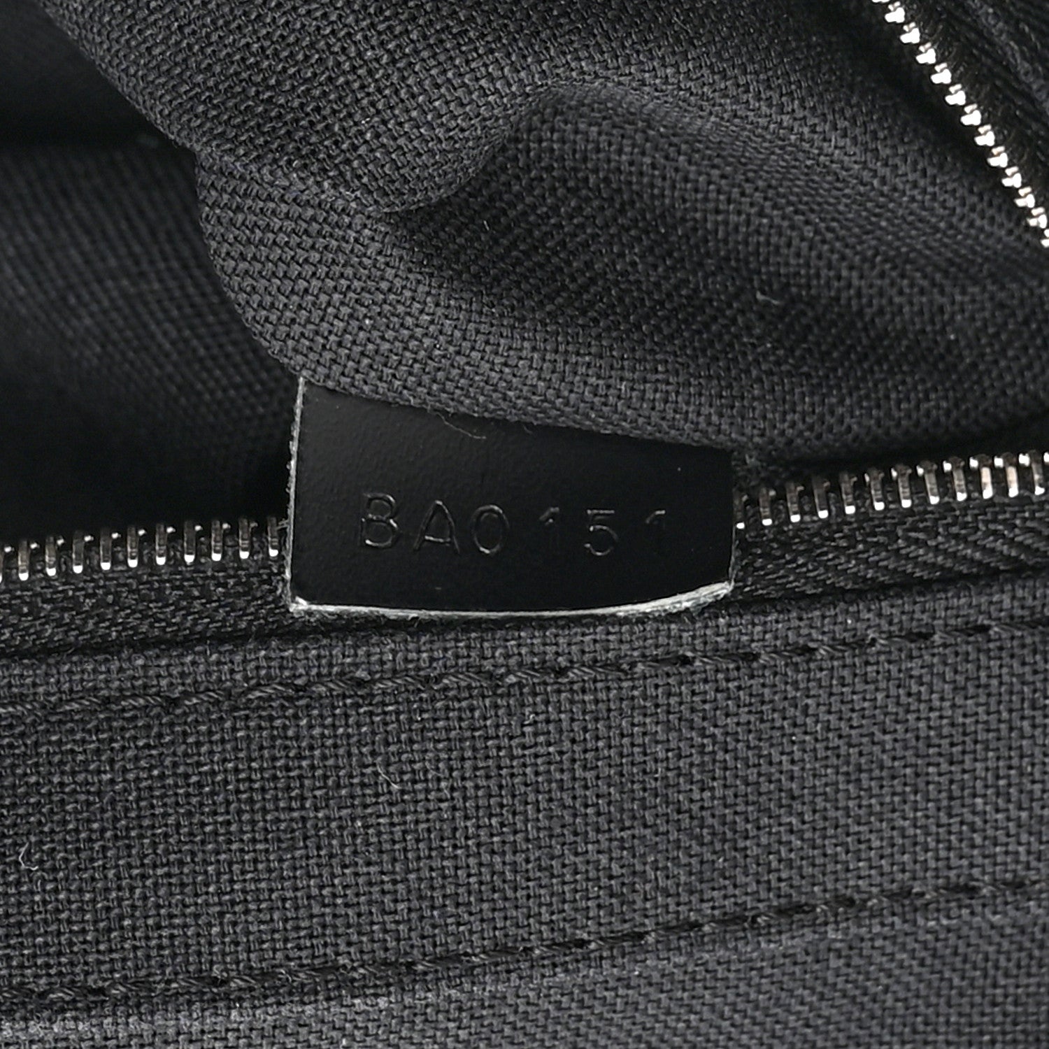Damier Graphite Roadster