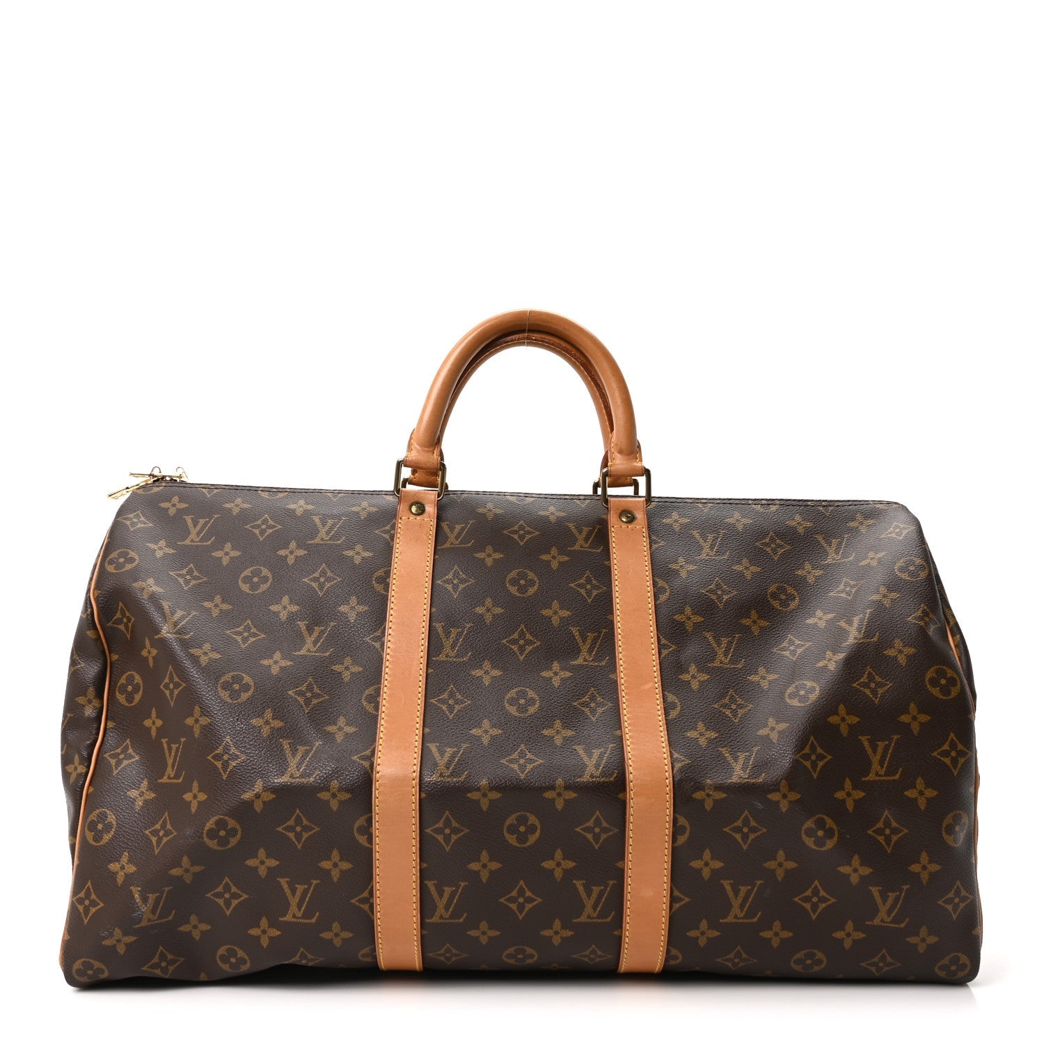 Monogram Keepall 50