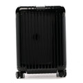 GLOSS POLYCARBONATE ESSENTIAL LITE CABIN BLACK