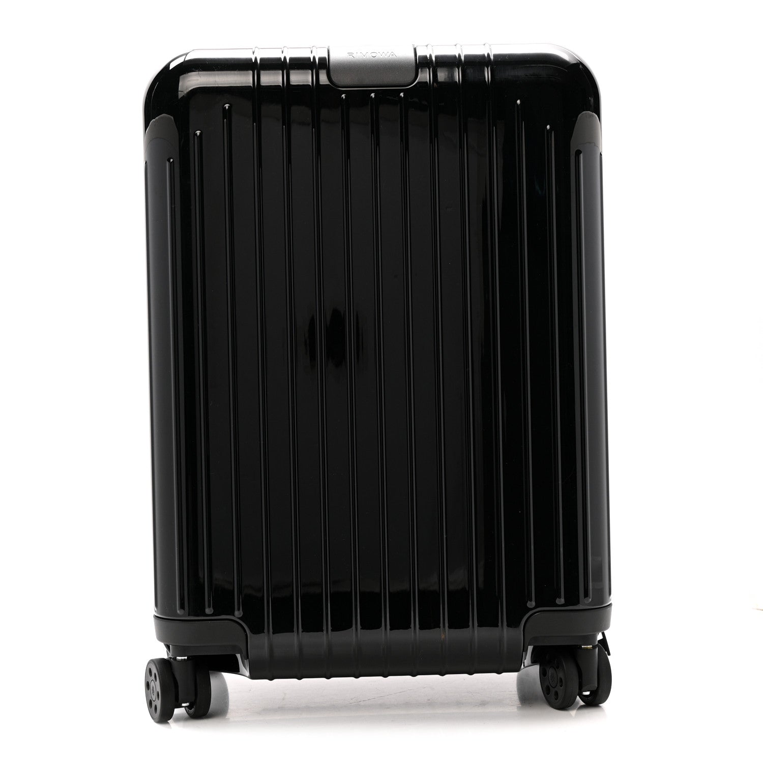 GLOSS POLYCARBONATE ESSENTIAL LITE CABIN BLACK