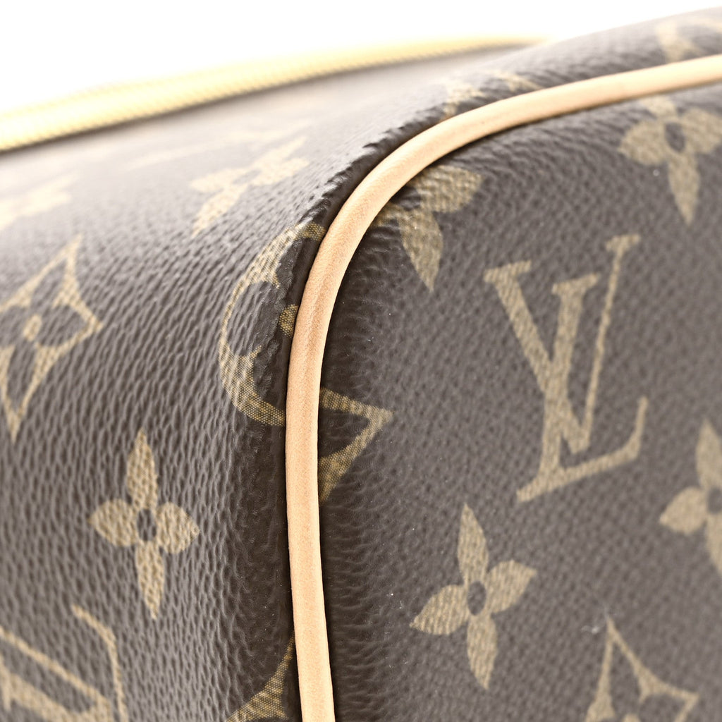 Monogram Nice BB