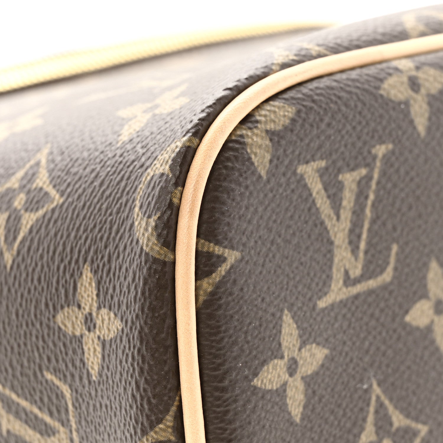 Monogram Nice BB