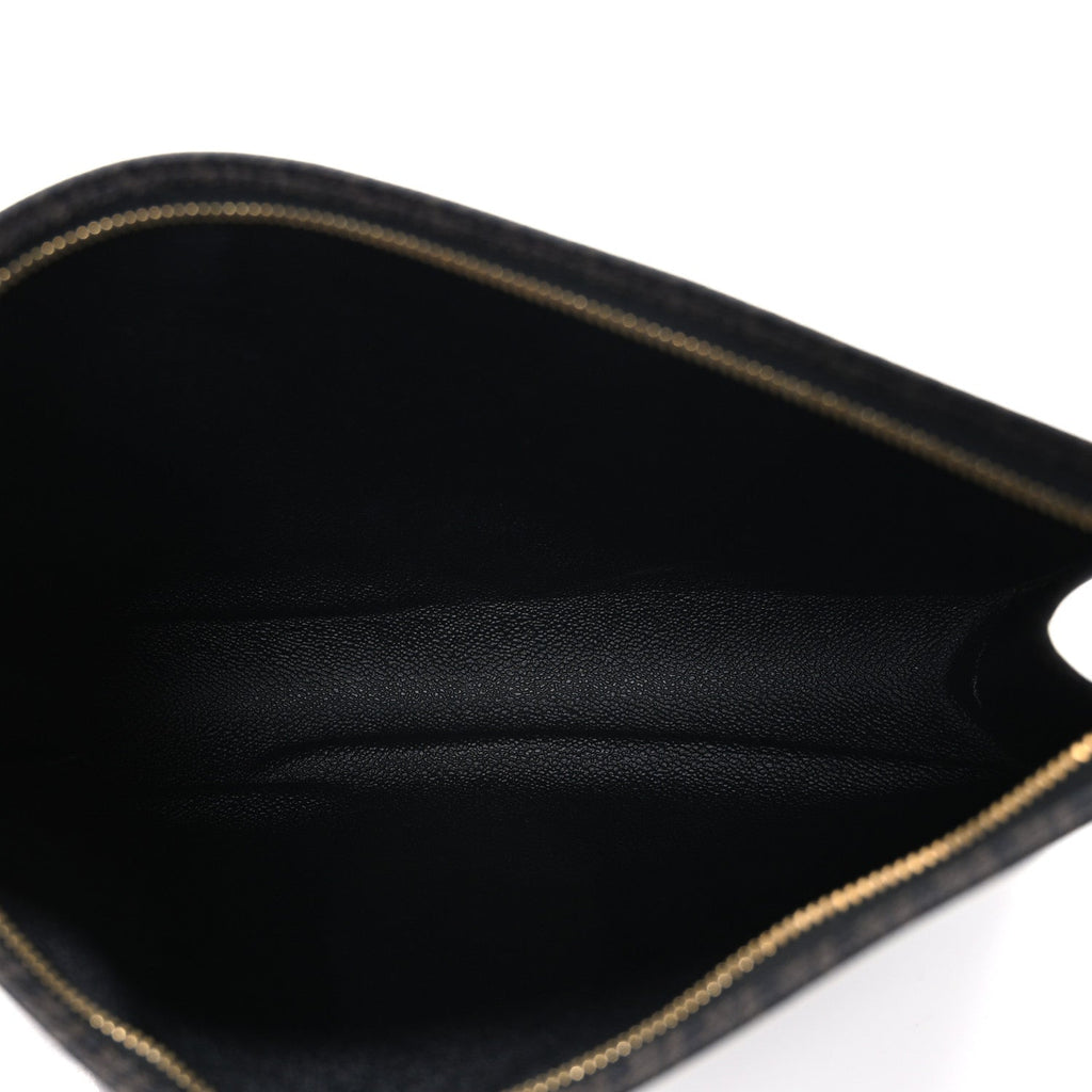 Toile Classic Monogram Toiletry Bag