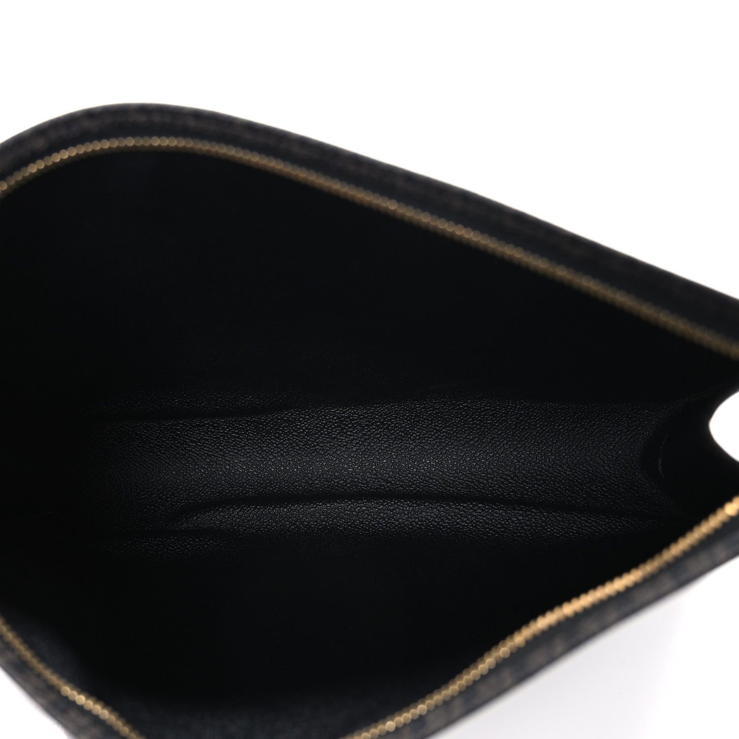 Toile Classic Monogram Toiletry Bag