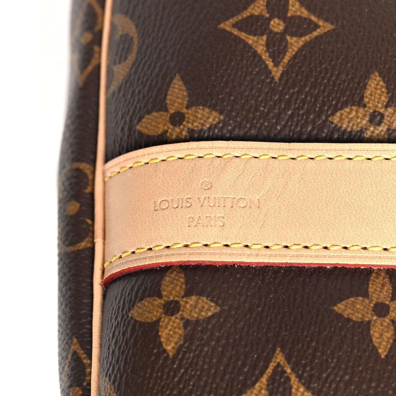 Monogram Keepall Bandouliere 55