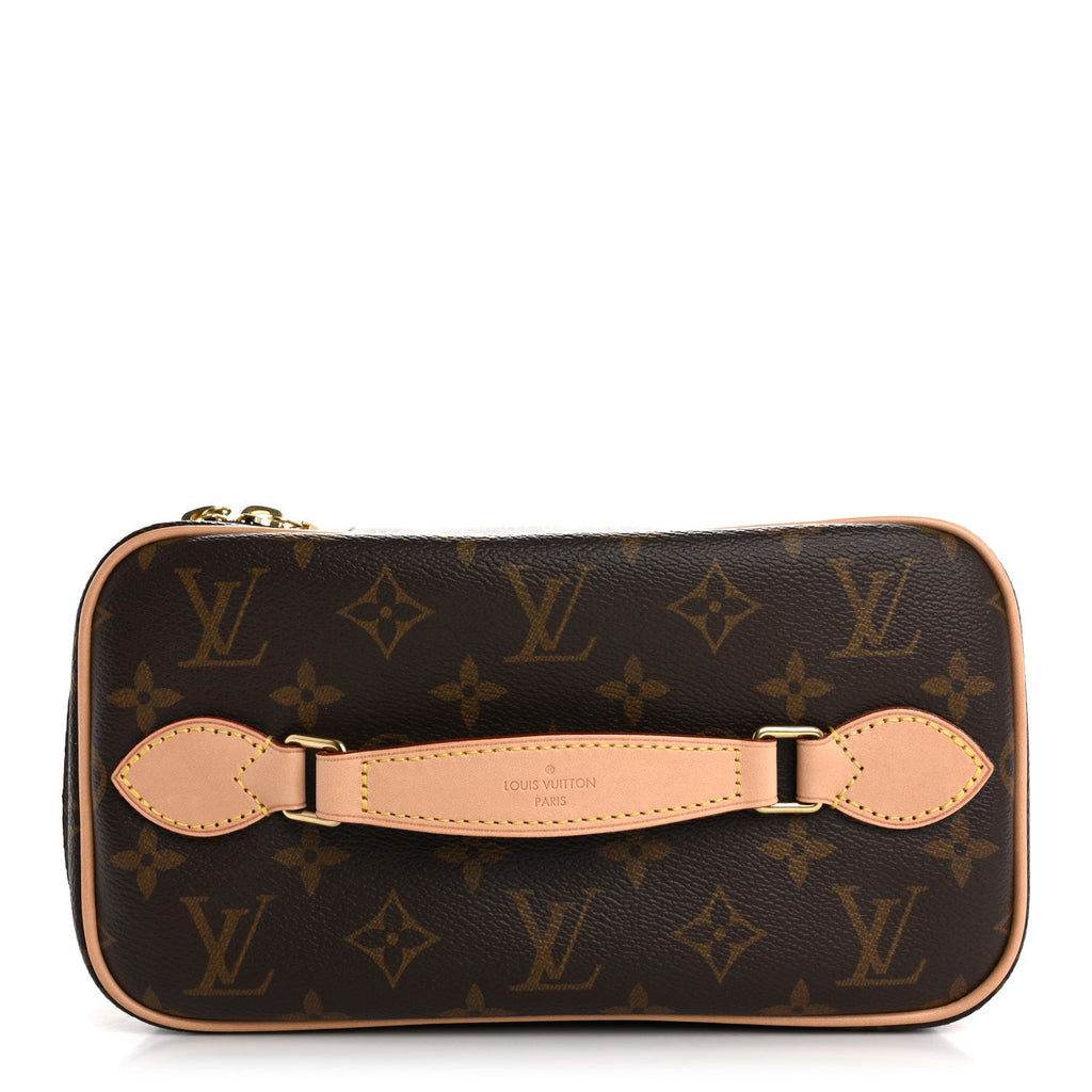 Monogram Nice BB