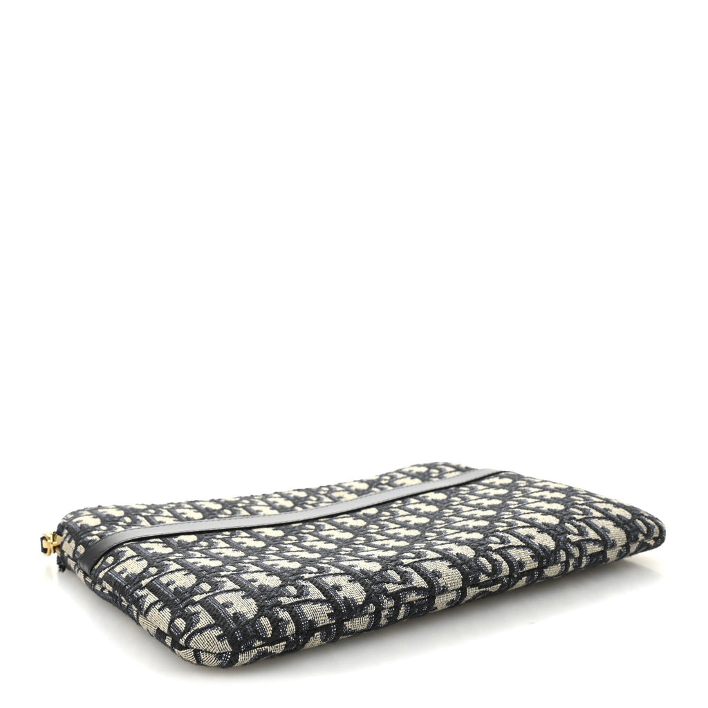 OBLIQUE TRAVEL SET NAVY BLUE