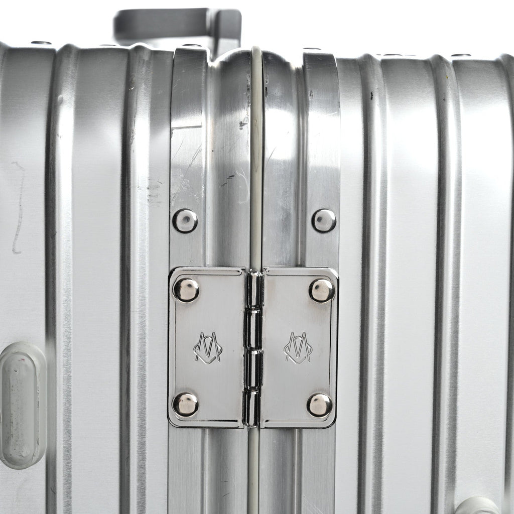 Rimowa Aluminum Original Check-In M Silver