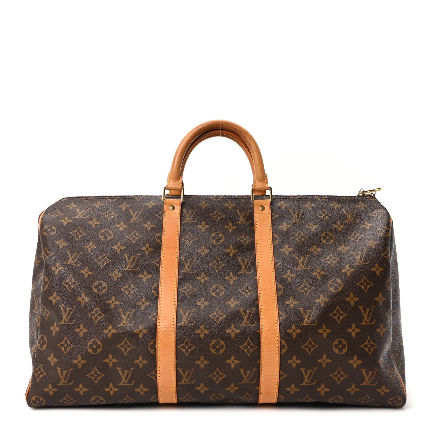 Monogram Keepall 50