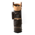 MONOGRAM GOLF BAG