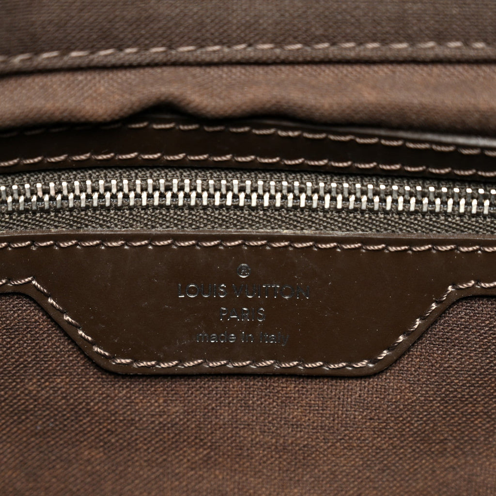 TAIGA ANDREI MESSENGER BAG GRIZZLI