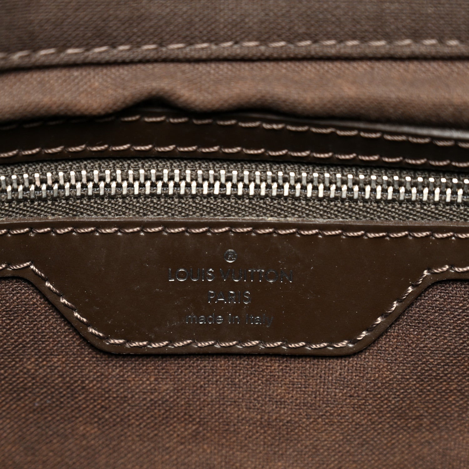 TAIGA ANDREI MESSENGER BAG GRIZZLI