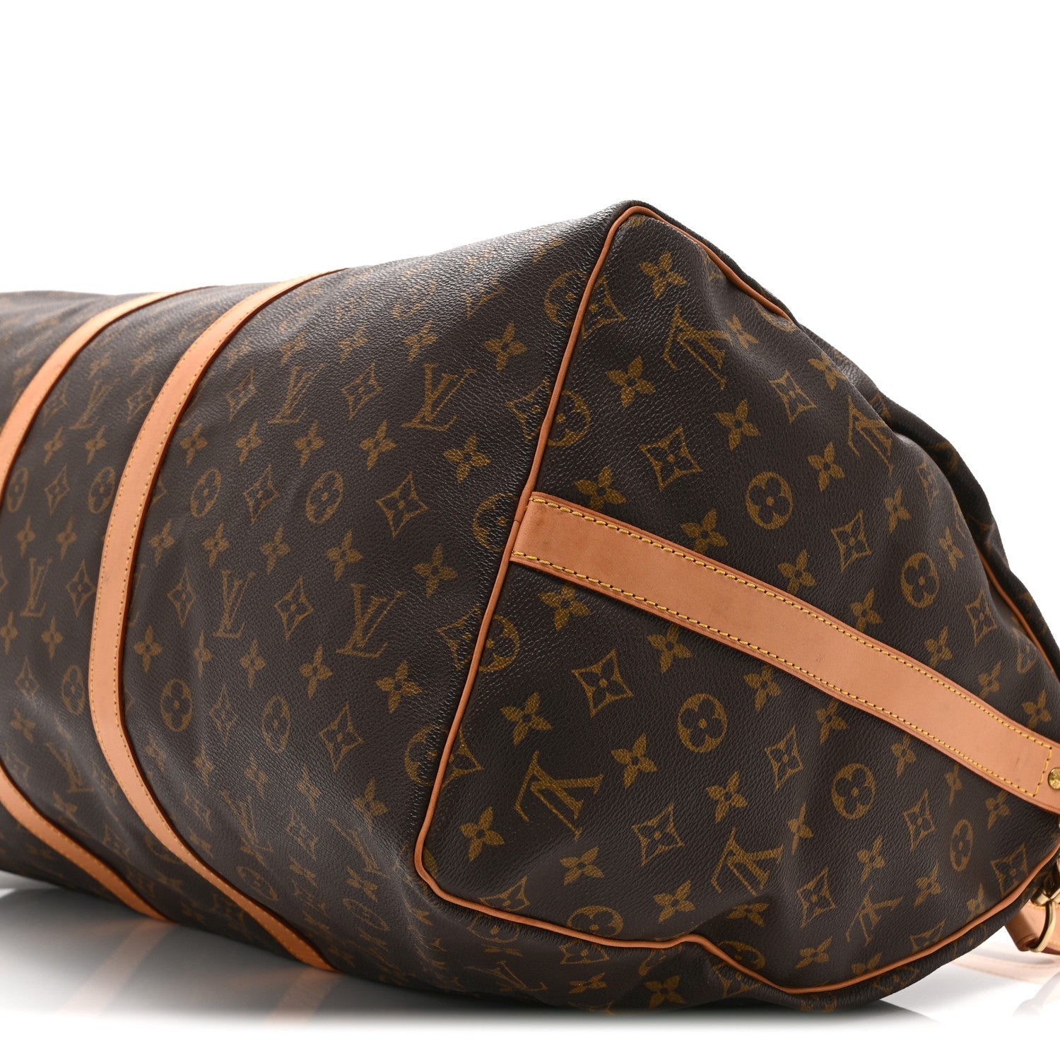 Monogram Keepall Bandouliere 55