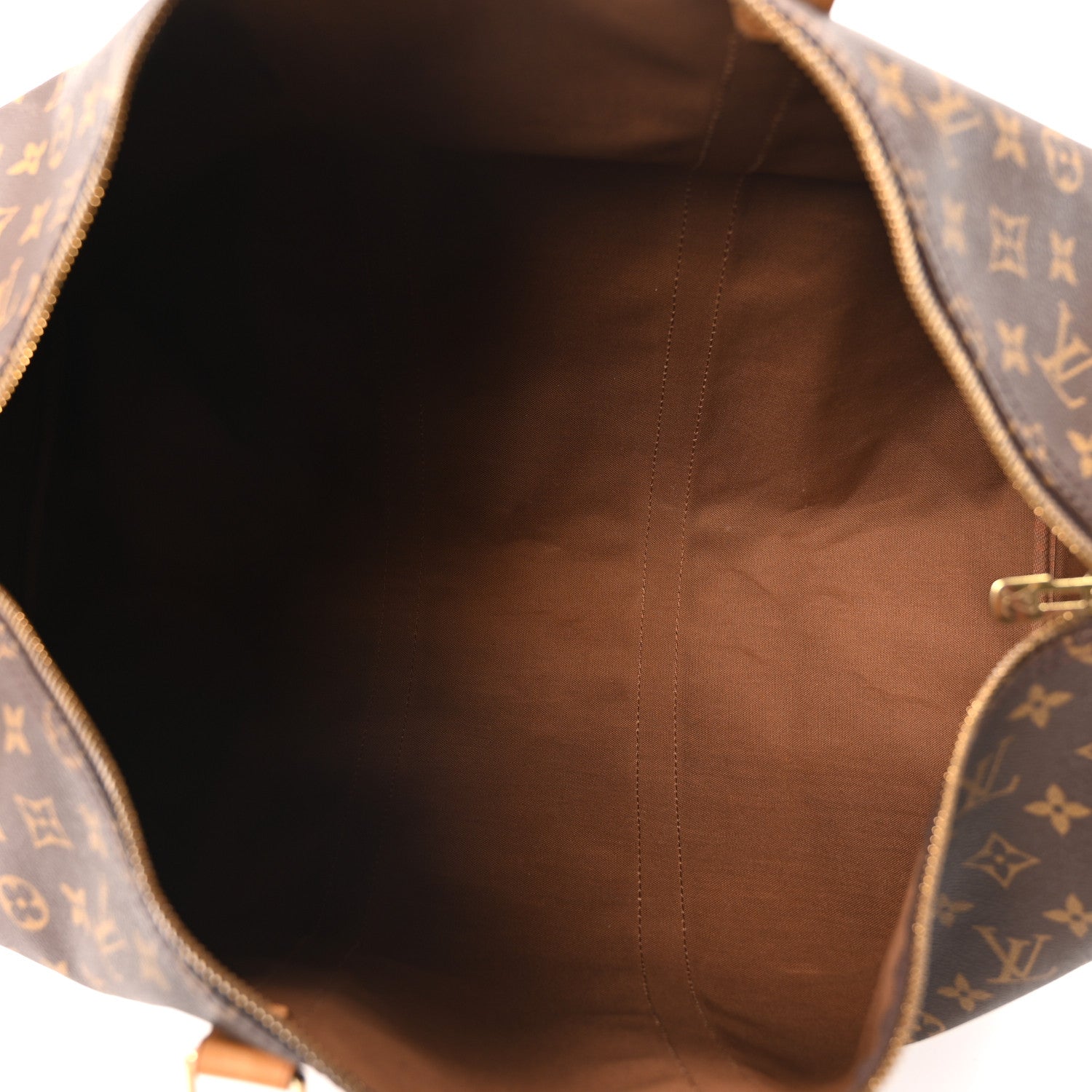 Monogram Keepall 50