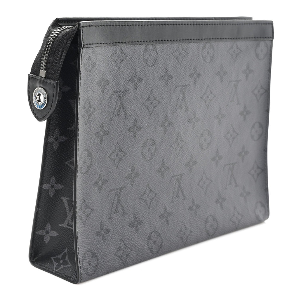 MONOGRAM ECLIPSE REVERSE POCHETTE VOYAGE MM