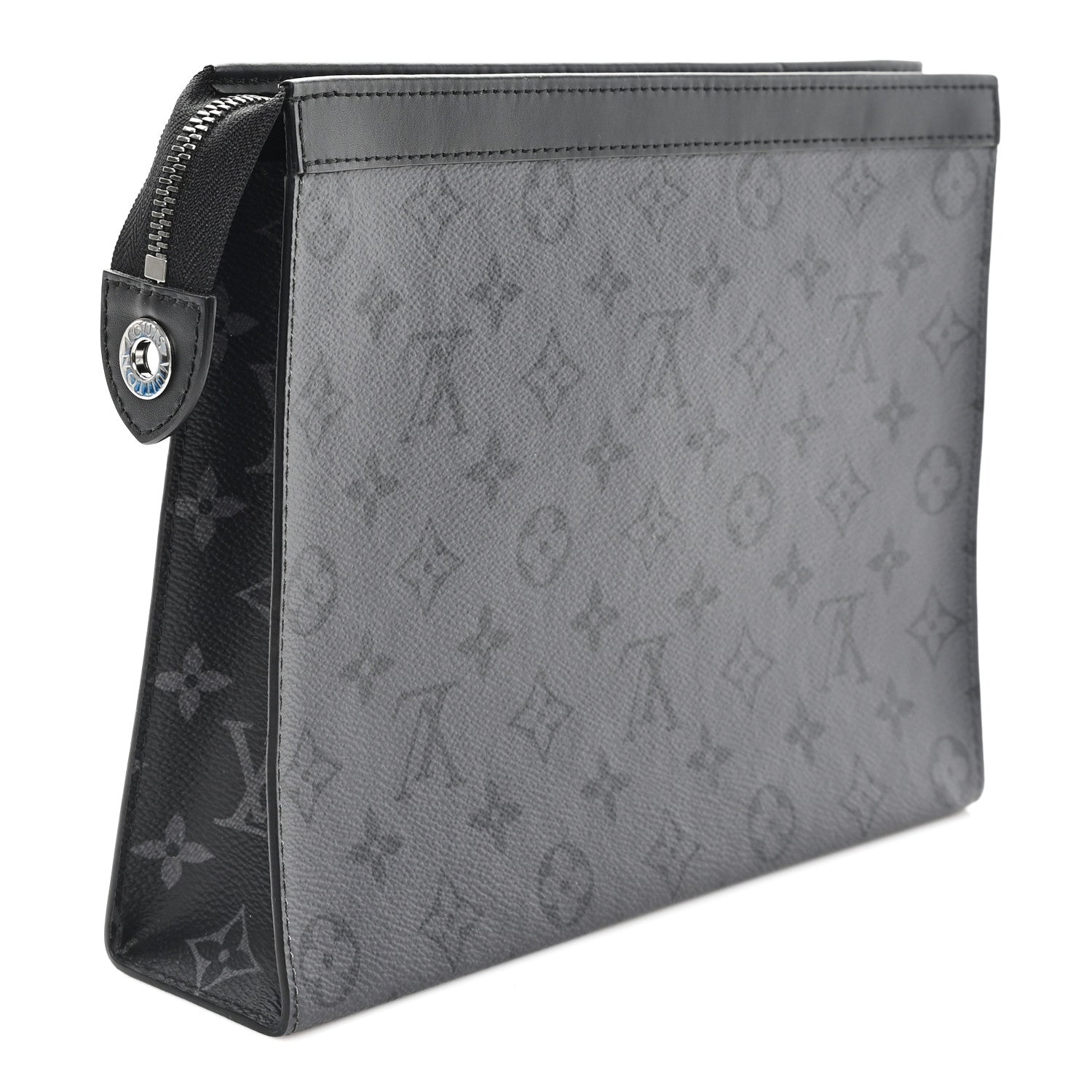 Monogram Eclipse Reverse Pochette Voyage MM