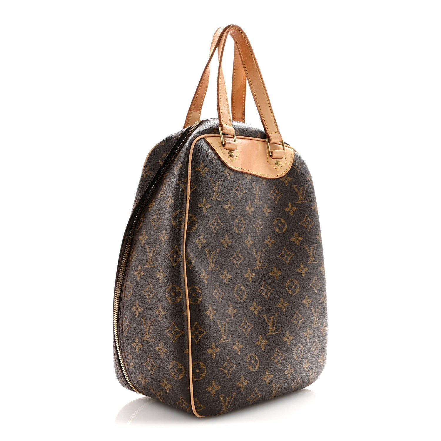 Monogram Excursion Shoe Bag