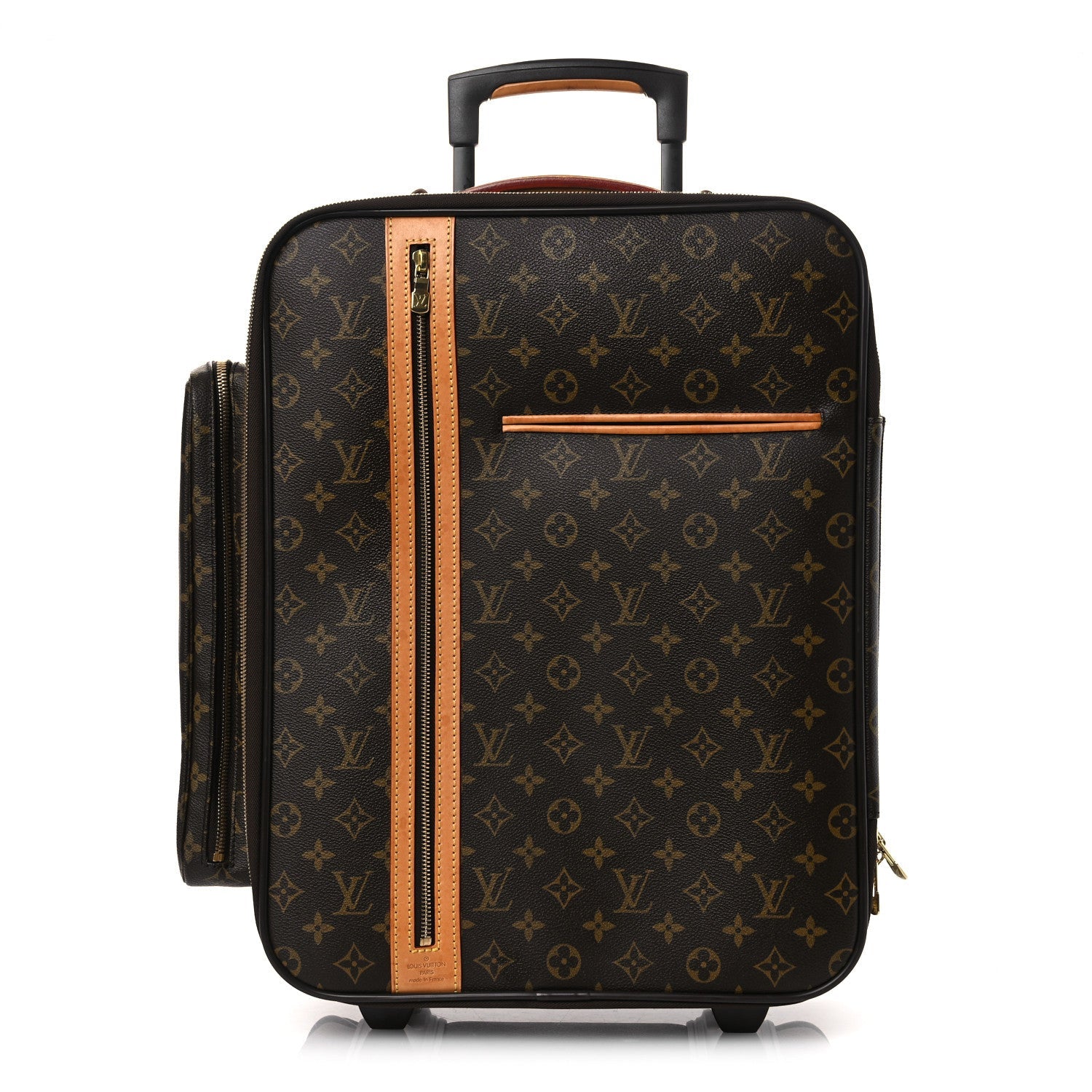 Monogram Bosphore Trolley 50